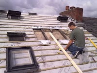 Over Your Head Roofing Service 231643 Image 0